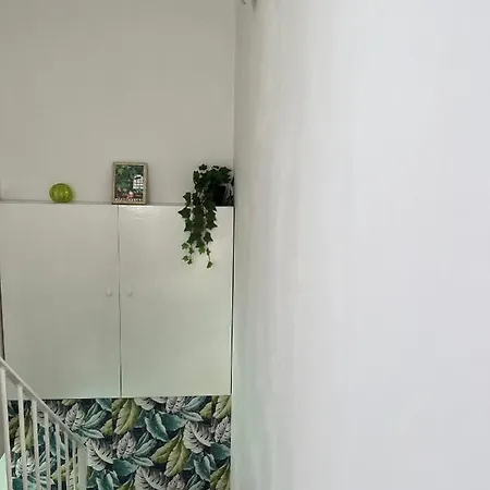 아파트 Loft Panoramico San Giovanni *