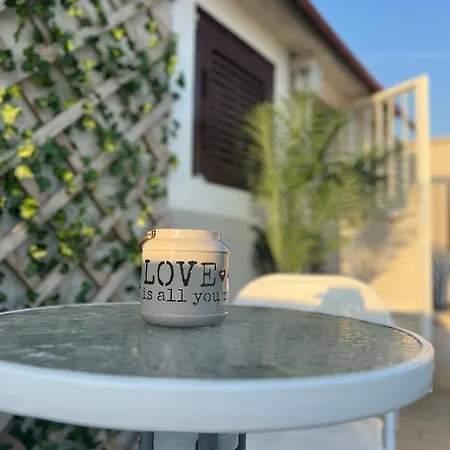 Loft Panoramico San Giovanni 로마