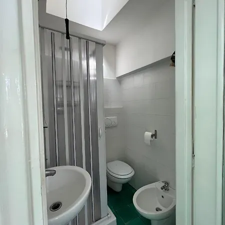 Loft Panoramico San Giovanni 아파트
