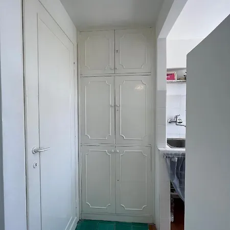 Loft Panoramico San Giovanni 아파트