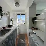 Apartmán Loft Panoramico San Giovanni *