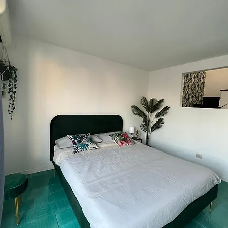 Loft Panoramico San Giovanni