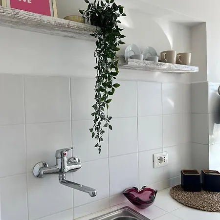 Loft Panoramico San Giovanni