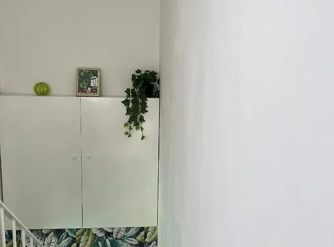 Apartment Loft Panoramico San Giovanni *