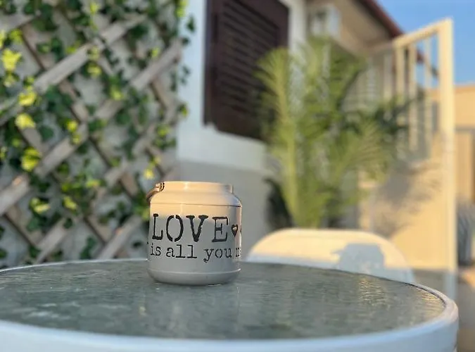 Loft Panoramico San Giovanni Rome