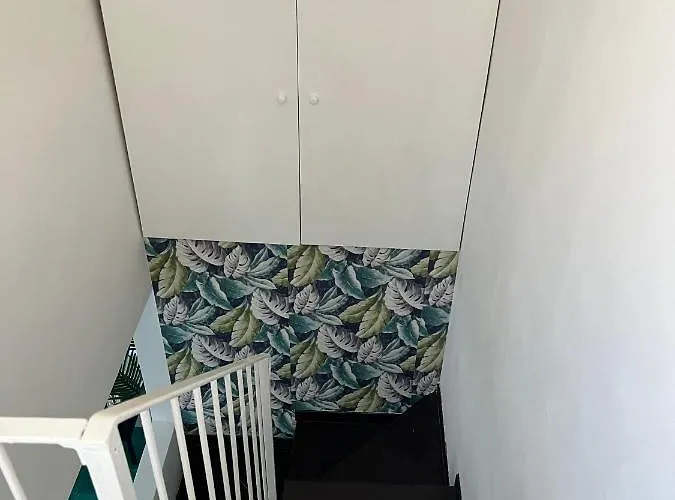 Loft Panoramico San Giovanni Apartment Rome