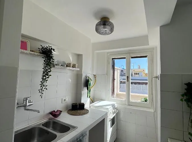 Loft Panoramico San Giovanni Apartment