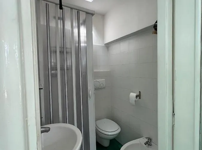 Loft Panoramico San Giovanni Apartment