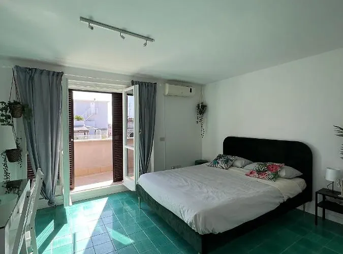 Apartment Loft Panoramico San Giovanni