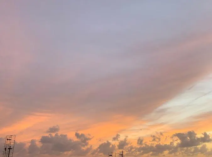 Loft Panoramico San Giovanni Apartment Rome