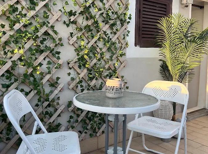 Apartment Loft Panoramico San Giovanni *