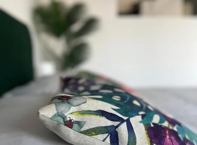 Loft Panoramico San Giovanni Apartment Rome