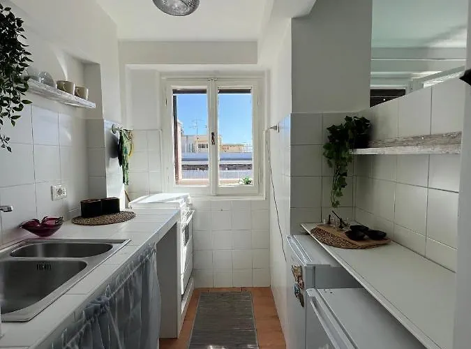 Apartment Loft Panoramico San Giovanni *