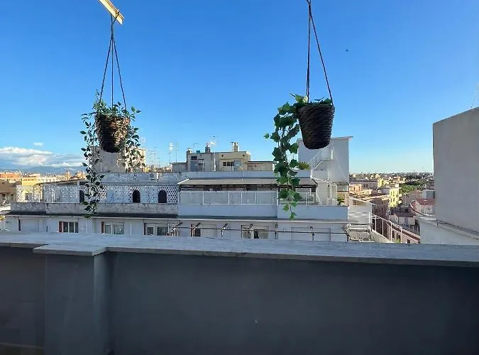 Loft Panoramico San Giovanni