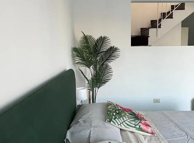 Loft Panoramico San Giovanni Rome