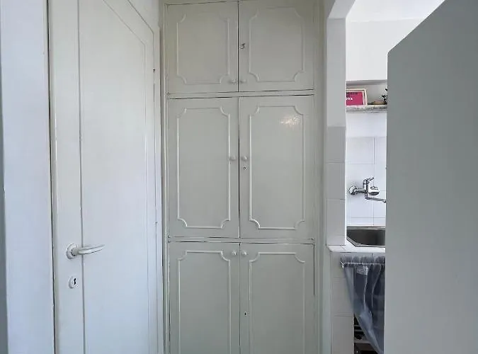 Loft Panoramico San Giovanni Apartment