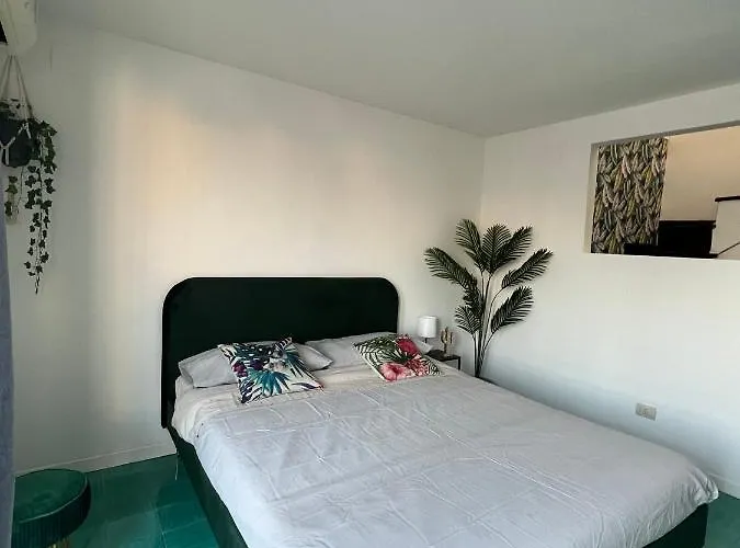 Loft Panoramico San Giovanni