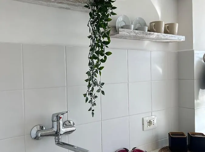 Loft Panoramico San Giovanni