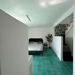 Loft Panoramico San Giovanni *