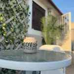 Loft Panoramico San Giovanni 로마