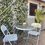 아파트 Loft Panoramico San Giovanni *
