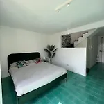 Loft Panoramico San Giovanni 아파트