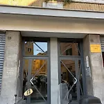 Loft Panoramico San Giovanni * 로마