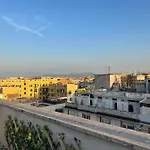 아파트 Loft Panoramico San Giovanni
