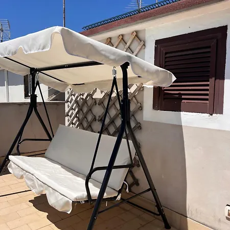 Loft Panoramico San Giovanni * 로마