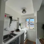Loft Panoramico San Giovanni Διαμέρισμα